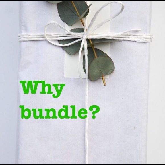 Bundle And Save - Picture 1 of 6